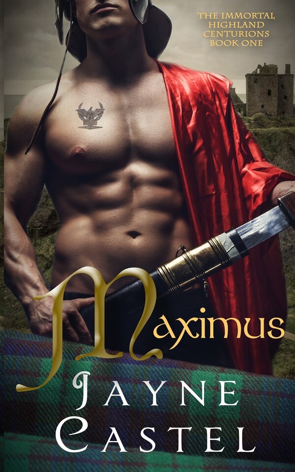 Maximus by Jayne Castel, Paperback | Indigo Chapters