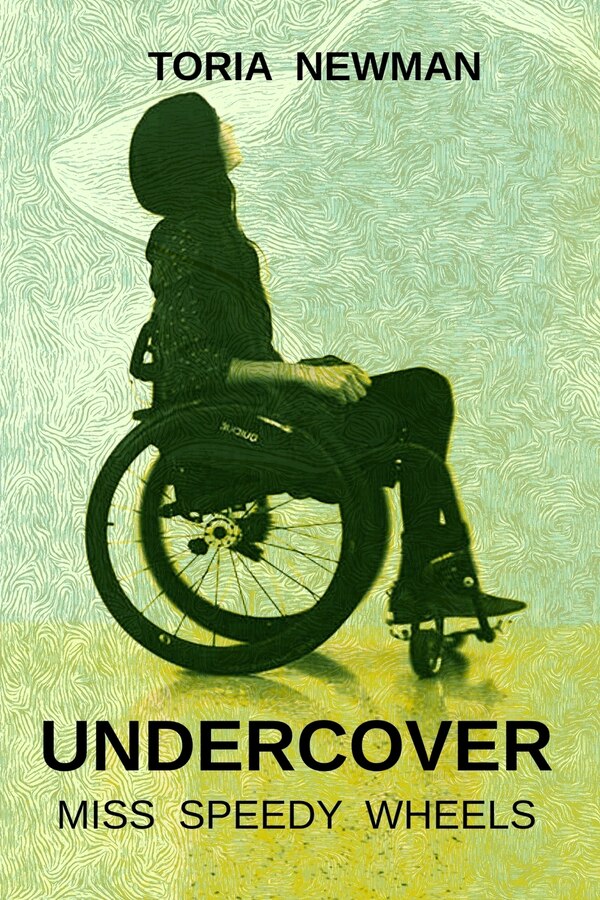 Undercover by Toria Newman, Paperback | Indigo Chapters