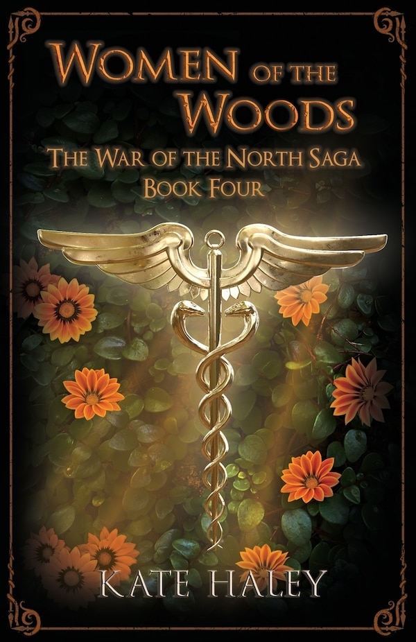 Women of the Woods by Kate Haley, Paperback | Indigo Chapters