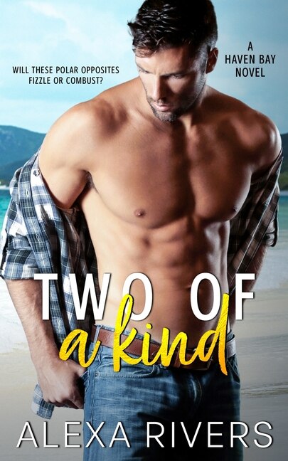 Two of a Kind by Alexa Rivers, Paperback | Indigo Chapters