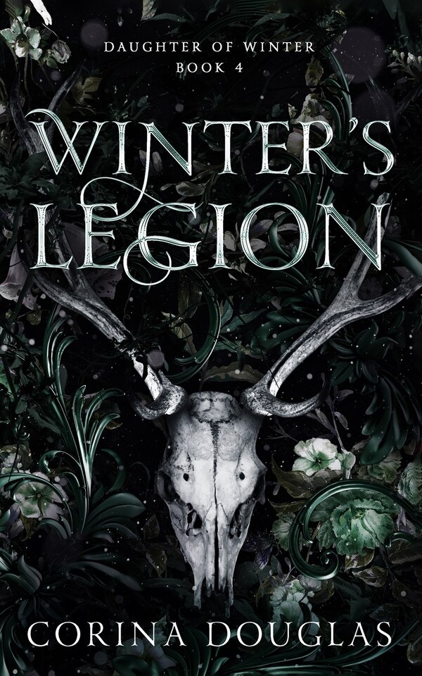 Winter's Legion by Corina Douglas, Paperback | Indigo Chapters