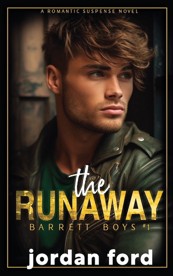 The Runaway by Jordan Ford, Paperback | Indigo Chapters