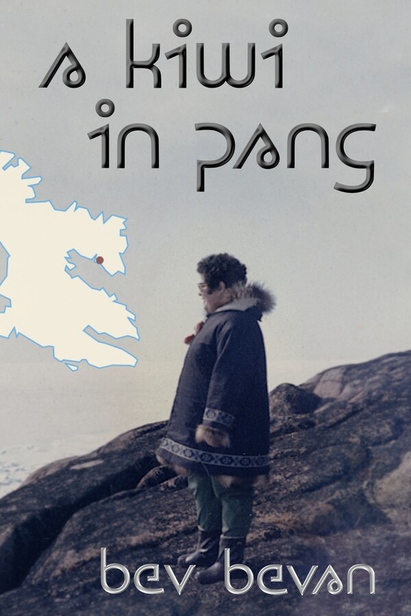 A Kiwi In Pang by Bev Bevan, Paperback | Indigo Chapters