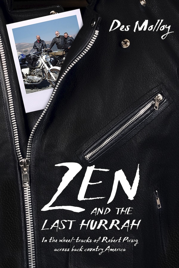 Zen And The Last Hurrah by Des Molloy, Paperback | Indigo Chapters
