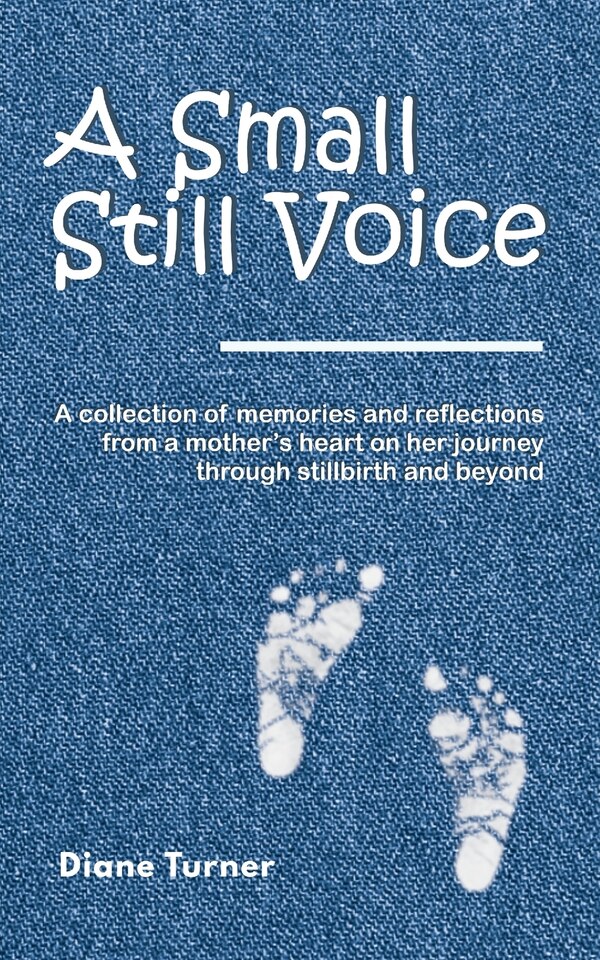 A Small Still Voice by Diane Turner, Paperback | Indigo Chapters