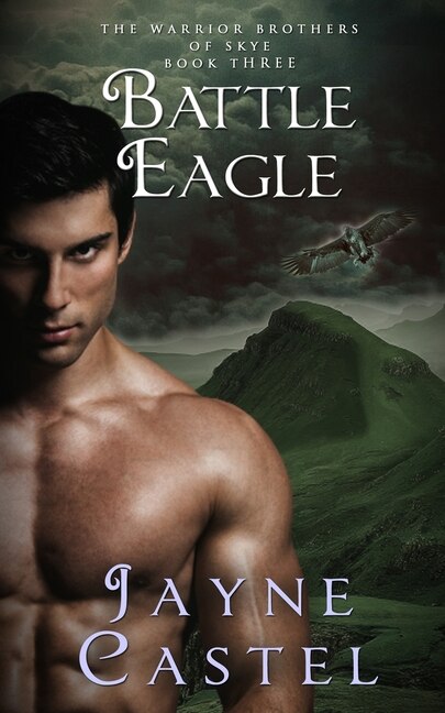 Battle Eagle by Jayne Castel, Paperback | Indigo Chapters