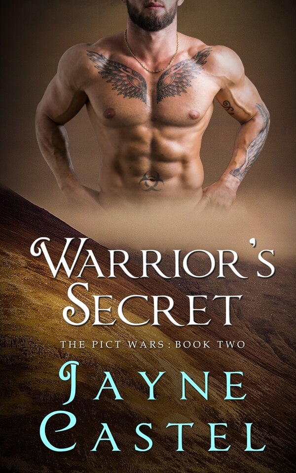 Warrior's Secret by Jayne Castel, Paperback | Indigo Chapters