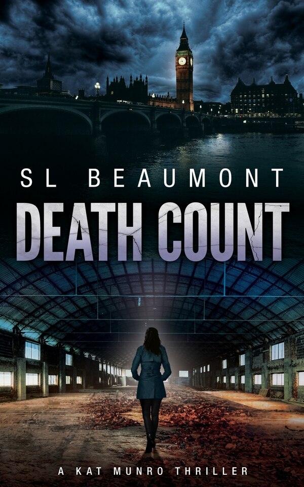 Death Count by Sl Beaumont, Paperback | Indigo Chapters