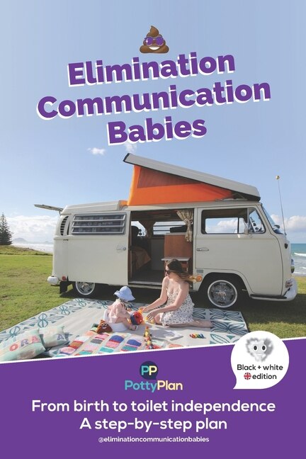 Elimination Communication Babies by Rebecca Larsen, Paperback | Indigo Chapters