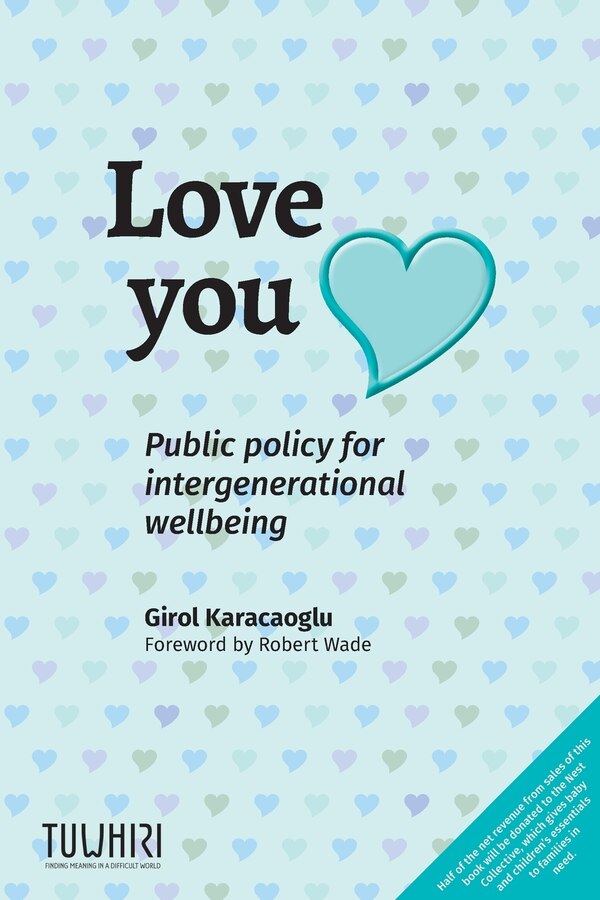 Love you by Girol Karacaoglu, Paperback | Indigo Chapters