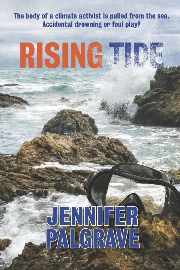Rising Tide by Jennifer Palgrave, Paperback | Indigo Chapters