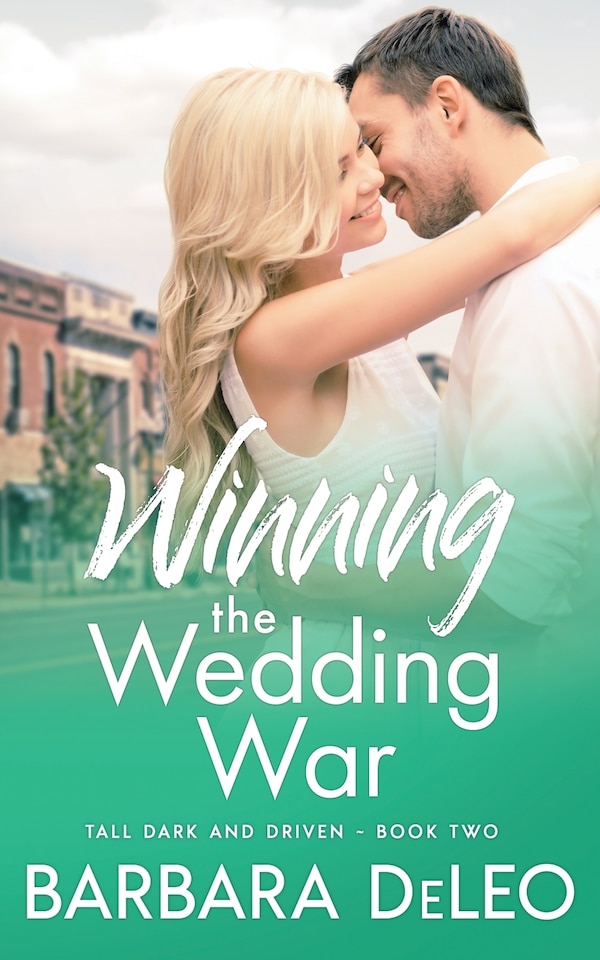Winning the Wedding War by Barbara Deleo, Paperback | Indigo Chapters
