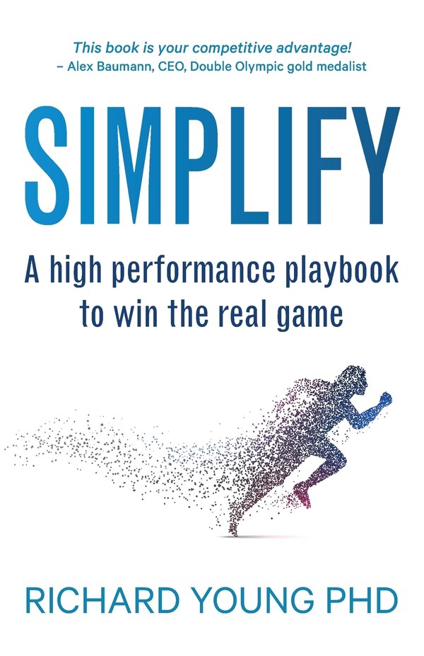 Simplify by Richard Young, Paperback | Indigo Chapters