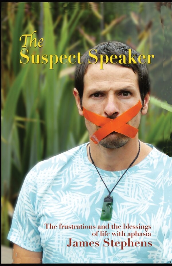 The Suspect Speaker by James Stephens, Paperback | Indigo Chapters