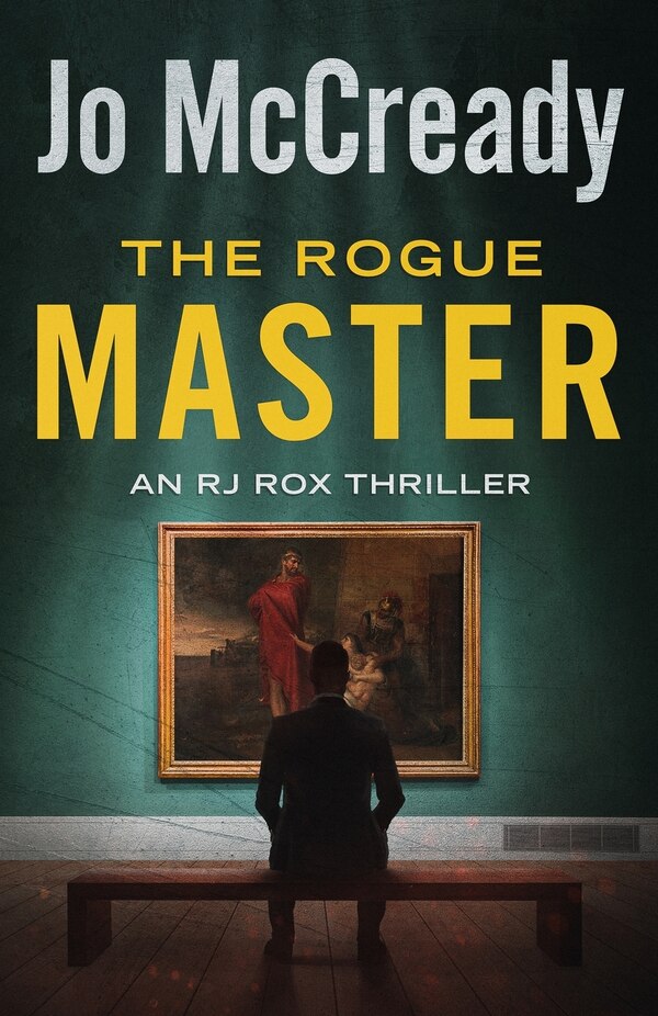 The Rogue Master by Jo McCready, Paperback | Indigo Chapters