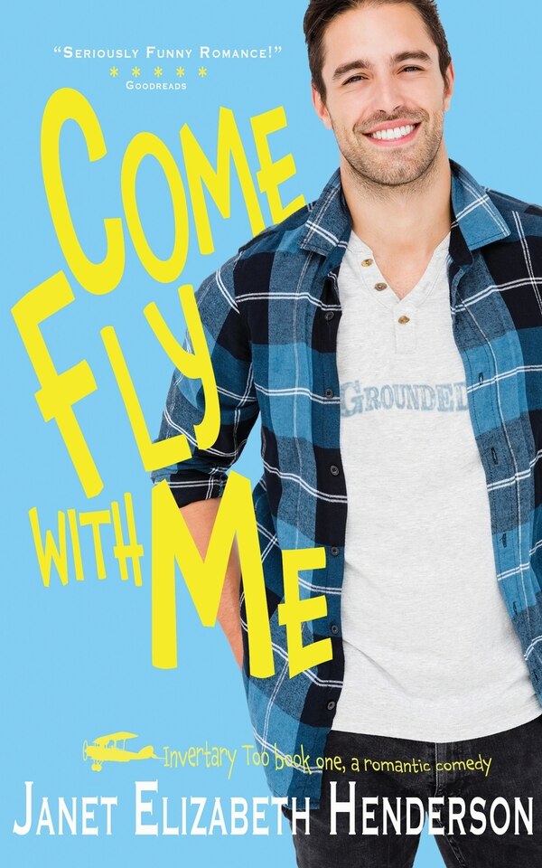 Come Fly With Me by Janet Henderson, Paperback | Indigo Chapters