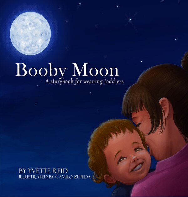 Booby Moon by Yvette Reid, Hardcover | Indigo Chapters