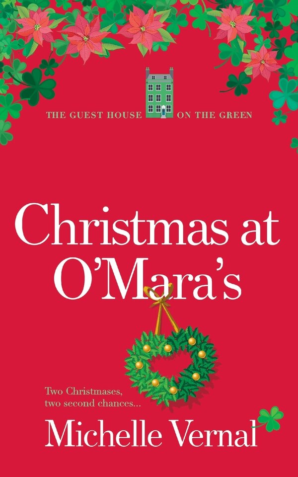 Christmas at O'Mara's by Michelle Vernal, Paperback | Indigo Chapters