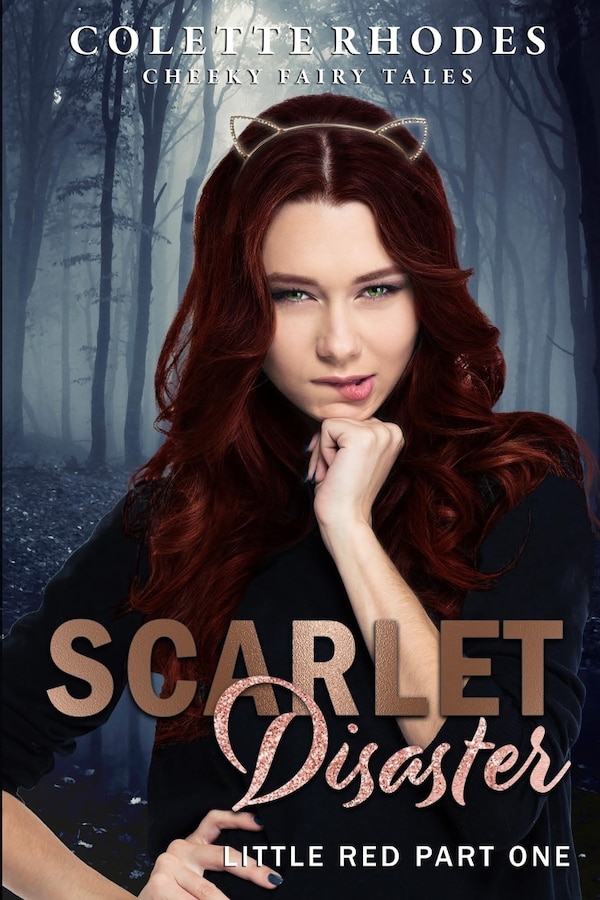 Scarlet Disaster by Colette Rhodes, Paperback | Indigo Chapters