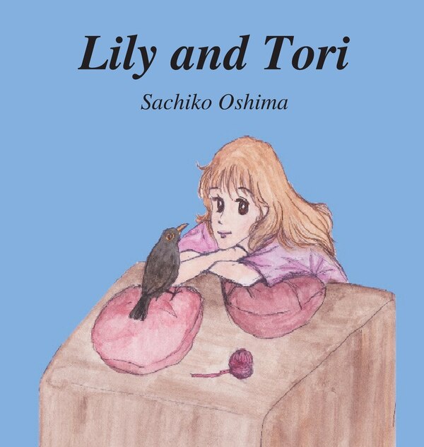 Lily And Tori by Sachiko Oshima, Hardcover | Indigo Chapters