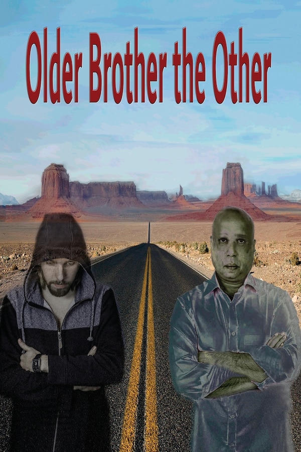 Older Brother The Other by Peter Koren, Paperback | Indigo Chapters