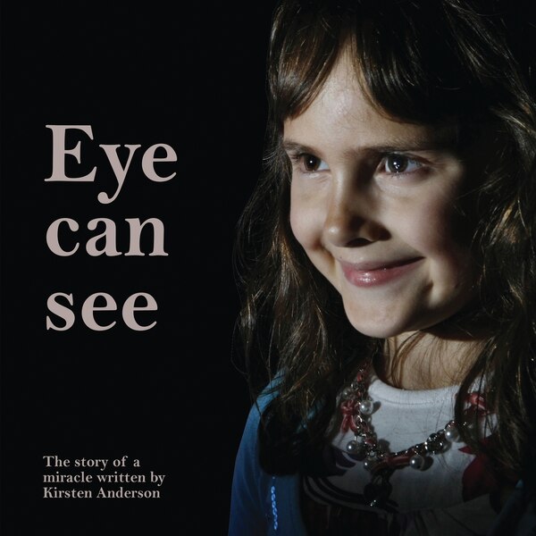 Eye Can See by Anderson, Paperback | Indigo Chapters