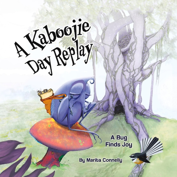 A Kaboojie Day Replay by Marita Connelly, Paperback | Indigo Chapters