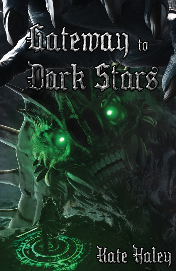 Gateway to Dark Stars by Kate Haley, Paperback | Indigo Chapters