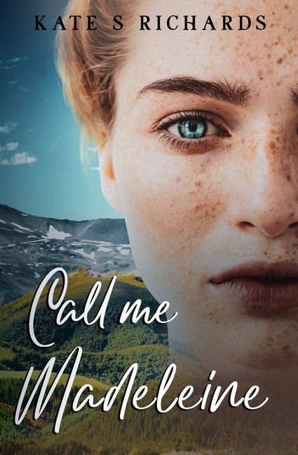 Call Me Madeleine by Kate S Richards, Paperback | Indigo Chapters