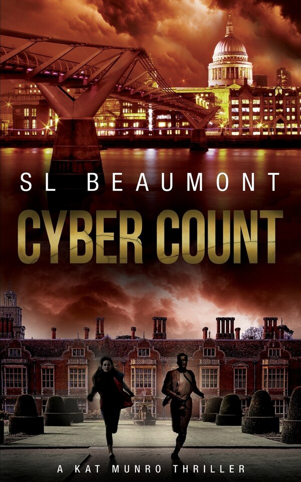 Cyber Count by Sl Beaumont, Paperback | Indigo Chapters
