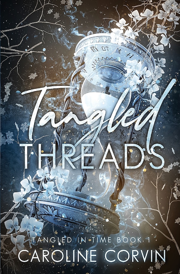 Tangled Threads by Caroline Corvin, Paperback | Indigo Chapters
