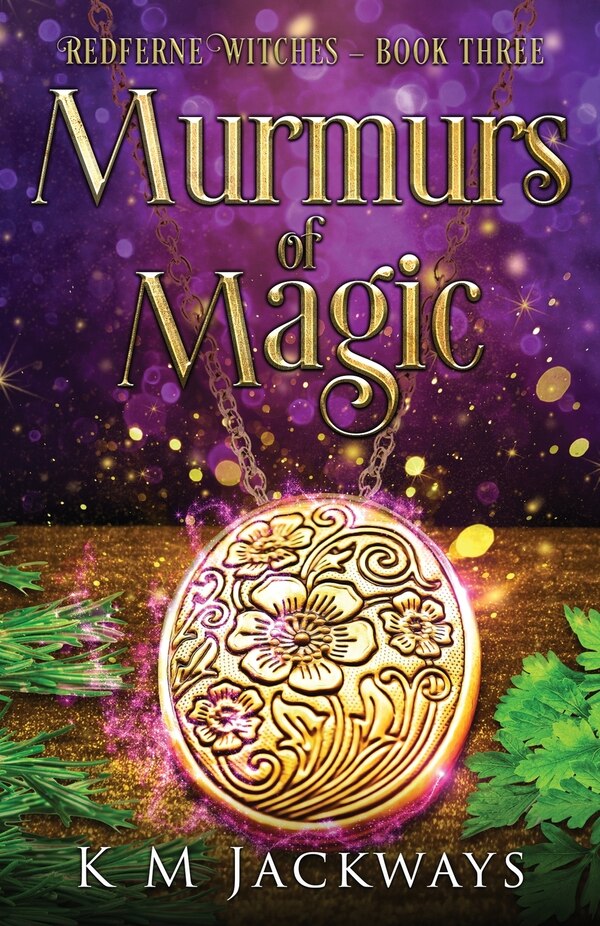Murmurs of Magic by K M Jackways, Paperback | Indigo Chapters