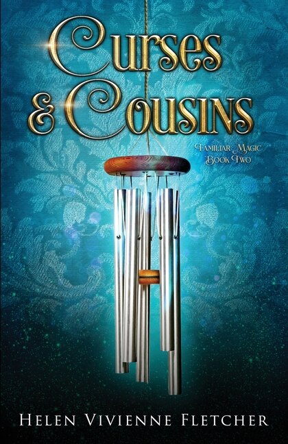 Curses and Cousins by Fletcher, Paperback | Indigo Chapters