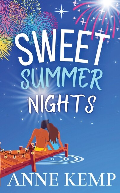 Sweet Summer Nights by Anne Kemp, Paperback | Indigo Chapters