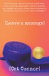 [Leave a message] by Cat Connor, Paperback | Indigo Chapters