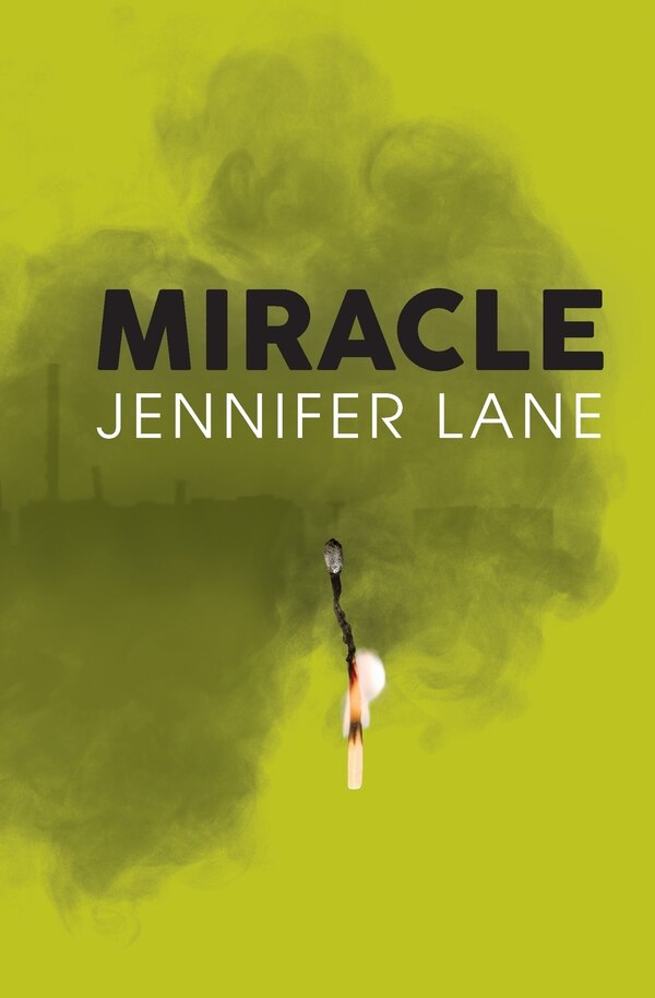 Miracle by Jennifer Lane, Paperback | Indigo Chapters