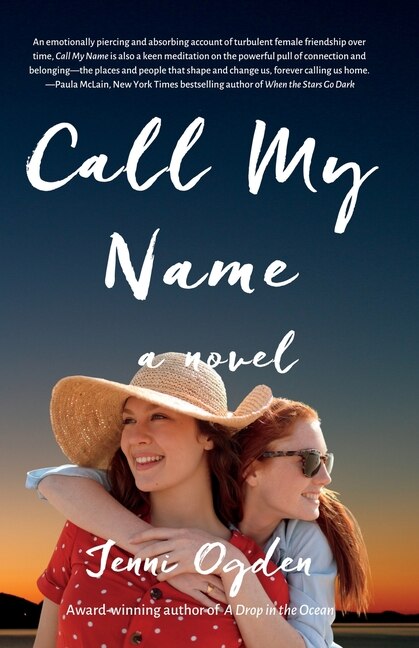 Call My Name by Jenni Ogden, Paperback | Indigo Chapters