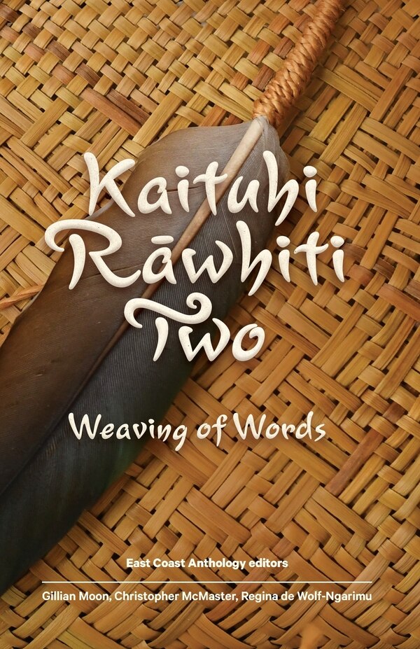 Kaituhi Rāwhiti Two by Gillian Moon, Paperback | Indigo Chapters