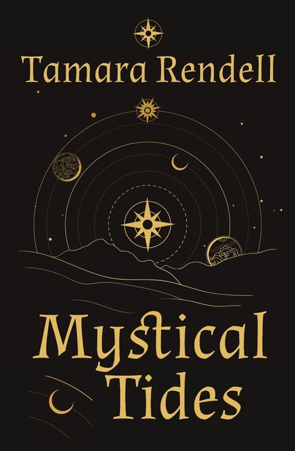 Mystical Tides by Tamara Rendell, Paperback | Indigo Chapters