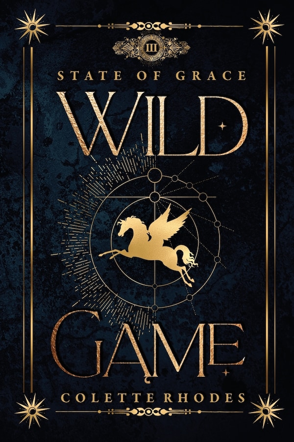 Wild Game by Colette Rhodes, Paperback | Indigo Chapters