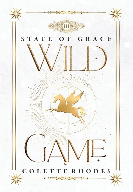 Wild Game by Colette Rhodes, Hardcover | Indigo Chapters