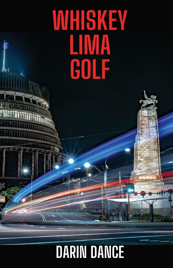 Whiskey Lima Golf by Darin Dance, Paperback | Indigo Chapters