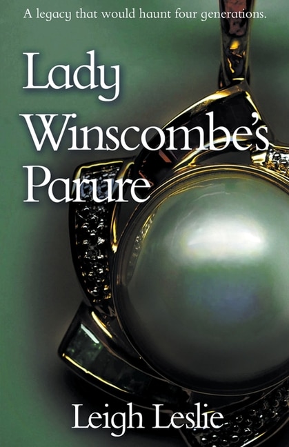Lady Winscombe's Parure by Leigh Leslie, Paperback | Indigo Chapters