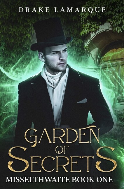 Garden of Secrets by Drake Lamarque, Paperback | Indigo Chapters