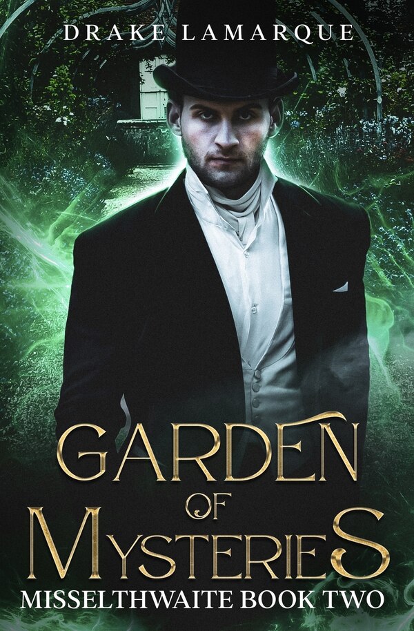 Garden of Mysteries by Drake Lamarque, Paperback | Indigo Chapters