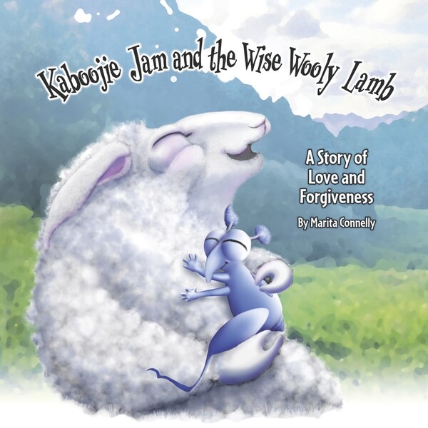 Kaboojie Jam and the Wise Wooly Lamb by Marita Connelly, Paperback | Indigo Chapters