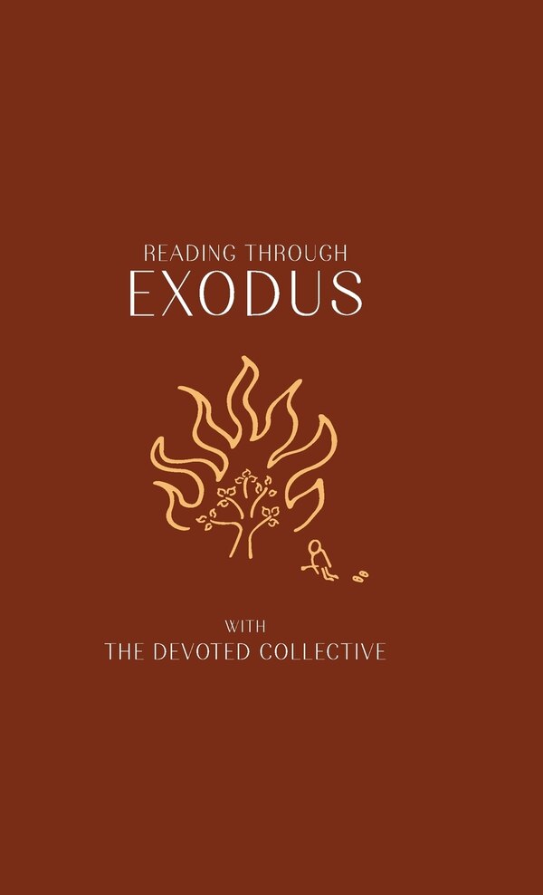 Reading Through Exodus by Vicki Bentley, Hardcover | Indigo Chapters