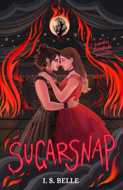 Sugarsnap by I S Belle, Paperback | Indigo Chapters