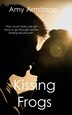 Kissing Frogs by Amy Armitage, Paperback | Indigo Chapters