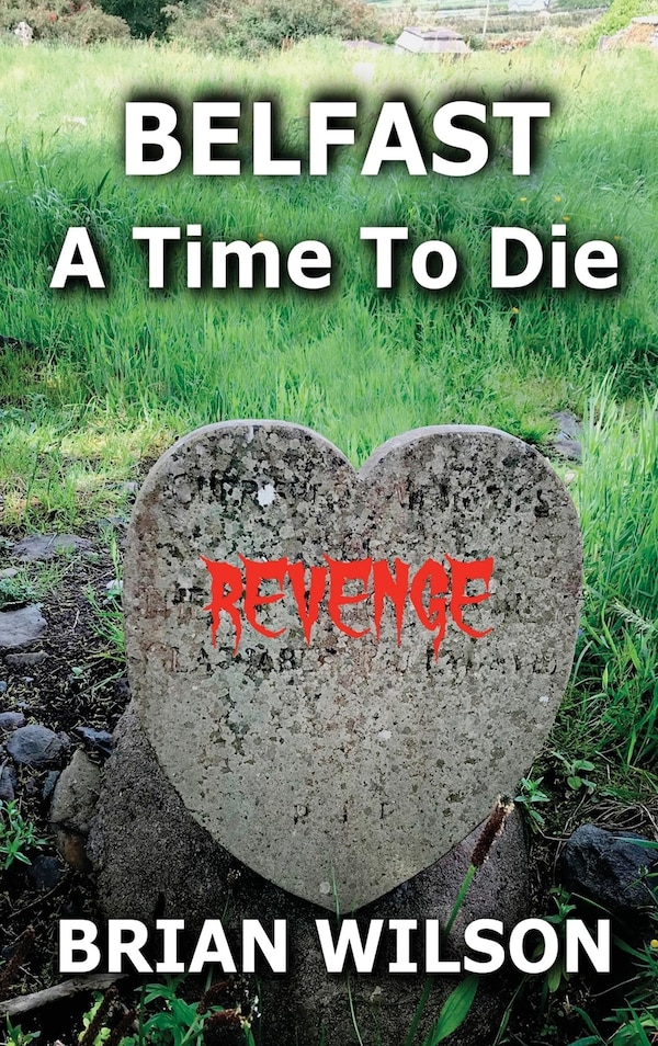 Belfast a Time to Die by Brian Wilson, Hardcover | Indigo Chapters